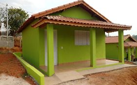 Pousada Rota da Serra